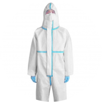 Lining Of Protective Clothing-01